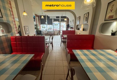 lokal użytkowy na sprzedaż 100m2 lokal użytkowy Warszawa, Białołęka