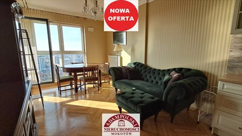 mieszkanie na wynajem 41m2 mieszkanie Warszawa, Bemowo