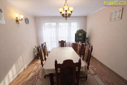 mieszkanie na sprzedaż 54m2 mieszkanie Częstochowa, Błeszno