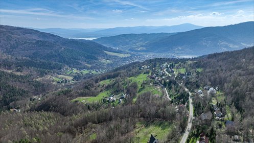 Działka budowlana na sprzedaż Czernichów, Górska 3 568m2 Foto 3