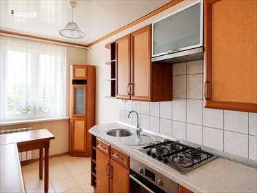 Mieszkanie 48 m² z widokiem na góry - zapraszam mieszkanie Kęty, Osiedle Batalionów Chłopskich