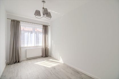 Mieszkanie czteropokojowe na sprzedaż Pruszków, Zimna 113m2 Foto 6
