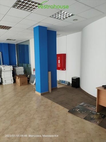 Lokal użytkowy na wynajem Warszawa, Włochy, Okęcie 110m2 Foto 3