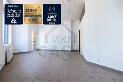 lokal użytkowy na sprzedaż 45m2 lokal użytkowy Rumia, Ceynowy