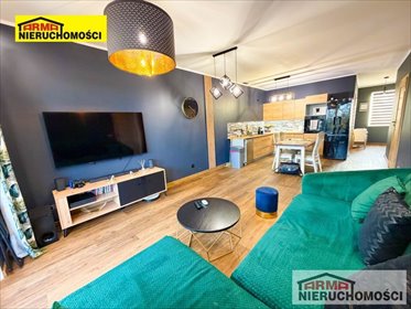 mieszkanie na sprzedaż 62m2 mieszkanie Stargard, Podmiejska