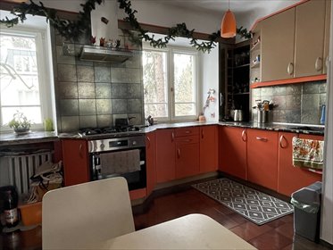 mieszkanie na sprzedaż 87m2 mieszkanie Warszawa, Żoliborz, Stary Żoliborz