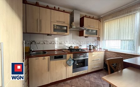 mieszkanie na sprzedaż 44m2 mieszkanie Lubin, Drzymały