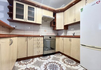 mieszkanie na sprzedaż 45m2 mieszkanie Warszawa, Ursus, Dzieci Warszawy