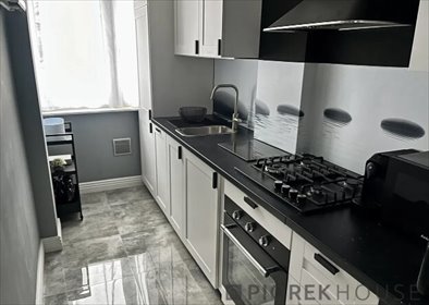 mieszkanie na sprzedaż 48m2 mieszkanie Warszawa, Śródmieście, Nowogrodzka