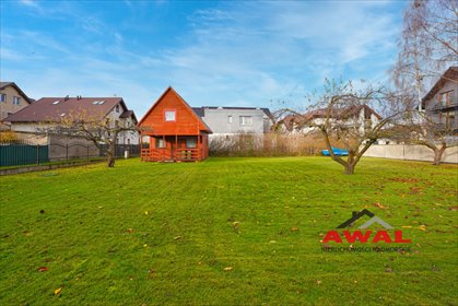 Działka z projektem i mediami w Jastarni - zapraszam działka Jastarnia, Adama Mickiewicza