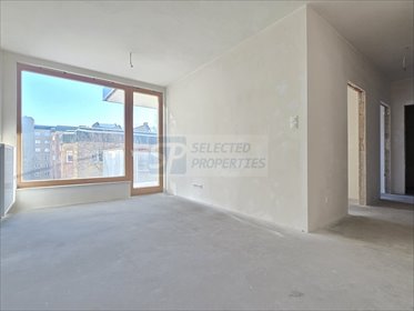 mieszkanie na sprzedaż 51m2 mieszkanie Warszawa, Mokotów, Ksawerów, Domaniewska