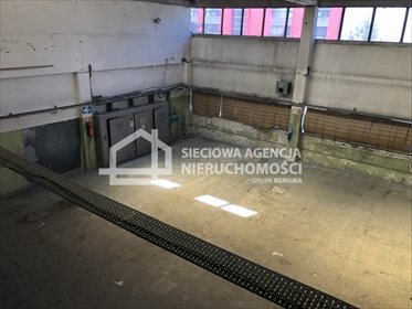 Magazyn na wynajem Gdynia, Dąbrowa 700m2 Foto 5
