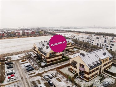 mieszkanie na sprzedaż 46m2 mieszkanie Warzymice, Ostoja, Irysowa