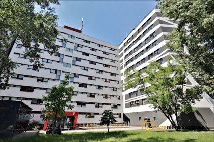 mieszkanie na sprzedaż 13m2 mieszkanie Wrocław, Plac Grunwaldzki, Ludwika Pasteura