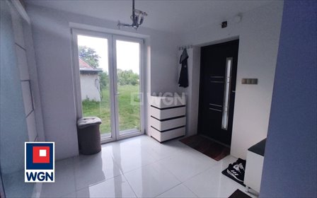 dom na sprzedaż 125m2 dom Wieluń
