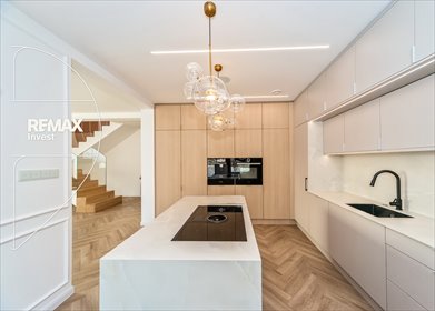Na sprzedaż energooszczędny dom 172 m² z garażem i działką dom Bestwinka, Braci Dudów