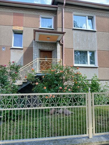 dom na sprzedaż 150m2 dom Ostrów Wielkopolski, Traugutta