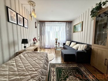 mieszkanie na sprzedaż 48m2 mieszkanie Białystok, Starosielce