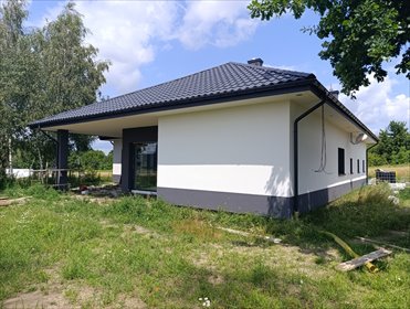 dom na sprzedaż 188m2 dom Tarnów