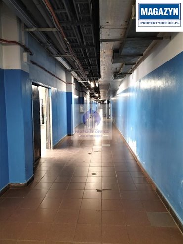 magazyn na wynajem 38m2 magazyn Warszawa, Mokotów, Czerniakowska