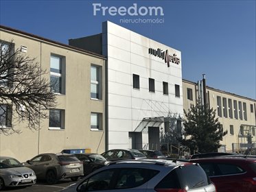 lokal użytkowy na sprzedaż 3959m2 lokal użytkowy Kalisz, al. Wojska Polskiego