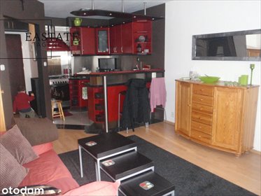 mieszkanie na sprzedaż 37m2 mieszkanie Warszawa, Ursus, Tomcia Palucha