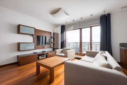 mieszkanie na wynajem 103m2 mieszkanie Warszawa, Mokotów, Rakowiecka