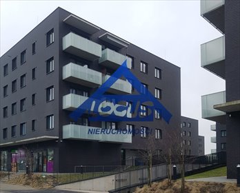 Lokal usługowy 98,5 m2 w Wilanowie – idealny na biznes! lokal użytkowy Warszawa, Wilanów