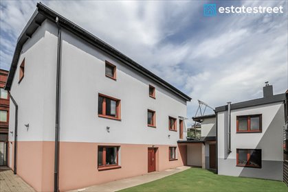 dom na sprzedaż 240m2 dom Piekary Śląskie, Franciszka Żwirki