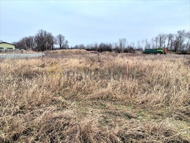 działka na sprzedaż 900m2 działka Grodziec Mały