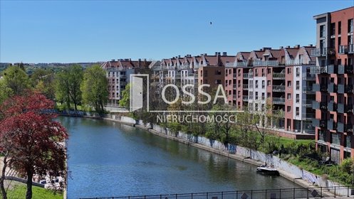 mieszkanie na sprzedaż 59m2 mieszkanie Gdańsk, Śródmieście, Toruńska