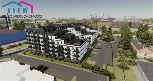 mieszkanie na sprzedaż 35m2 mieszkanie Gdańsk, Wrzeszcz, Twarda