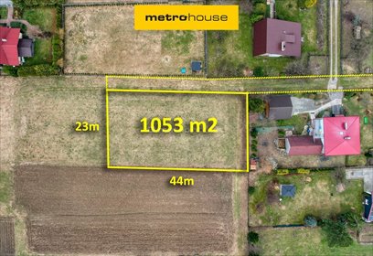 Działka 1053 m² z bajkowymi widokami na Skrzyczne działka Słotwina, Sznajdrowicza