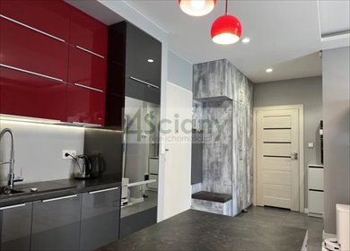 mieszkanie na sprzedaż 44m2 mieszkanie Warszawa, Bielany, Stefana Żeromskiego