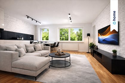 mieszkanie na sprzedaż 50m2 mieszkanie Rzeszów, Staroniwska