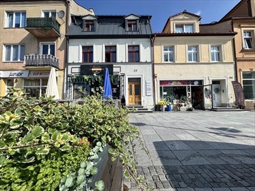 ul. Rynek - mieszkanie 2 pok. na wynajem mieszkanie Starogard Gdański, Rynek