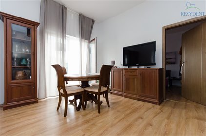 mieszkanie na wynajem 51m2 mieszkanie Chorzów, Chorzów Stary, Świerkowa