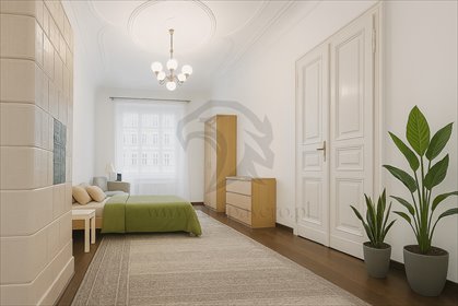 mieszkanie na sprzedaż 87m2 mieszkanie Wrocław, Śródmieście