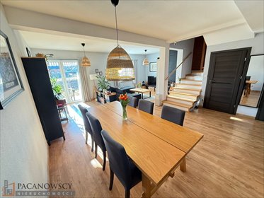 dom na wynajem 140m2 dom Zielonki