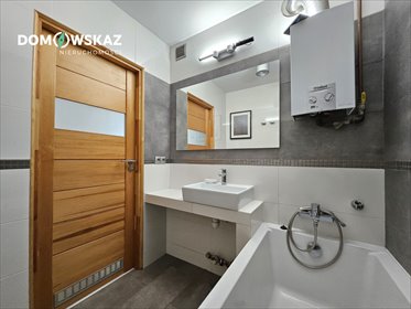 mieszkanie na sprzedaż 62m2 mieszkanie Katowice, Józefowiec, Słoneczna