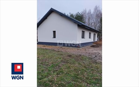 dom na sprzedaż 151m2 dom Huta Komorowska, Huta Komorowska