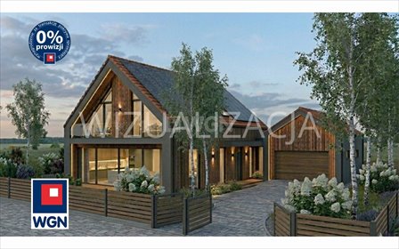 Działka budowlana 1132 m² w Jutrzence - polecam działka Jutrzenka, Jutrzenka, Jutrzenka