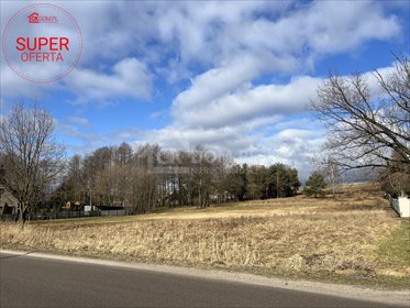 działka na sprzedaż 1000m2 działka Rytwiany