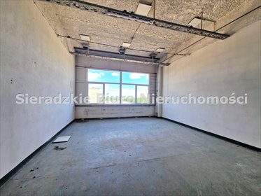 Magazyn i usługi na wynajem, 302 m2, Sieradz. lokal użytkowy Sieradz