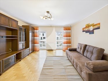 mieszkanie na wynajem 45m2 mieszkanie Kraków, Mistrzejowice, Mistrzejowice, os. Bohaterów Września