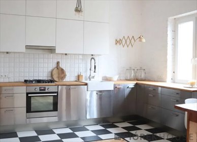 mieszkanie na sprzedaż 65m2 mieszkanie Warszawa, Mokotów, Króżańska