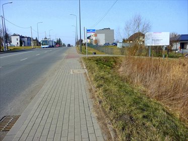 Działka inwestycyjna na sprzedaż Rybnik, Gotartowice, Żorska 5 296m2 Foto 4