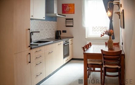 Przestronne 2-pokojowe mieszkanie z balkonem na Mokotowie mieszkanie Warszawa, Mokotów, Przejazd