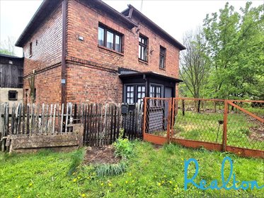 dom na sprzedaż Tarnowskie Góry Sowice Grodzka 99 m2