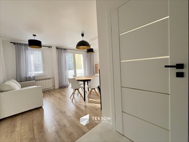 Przearanżowane 3-pokojowe z balkonem - blisko komunikacji mieszkanie Kraków, Prokocim, Leonida Teligi